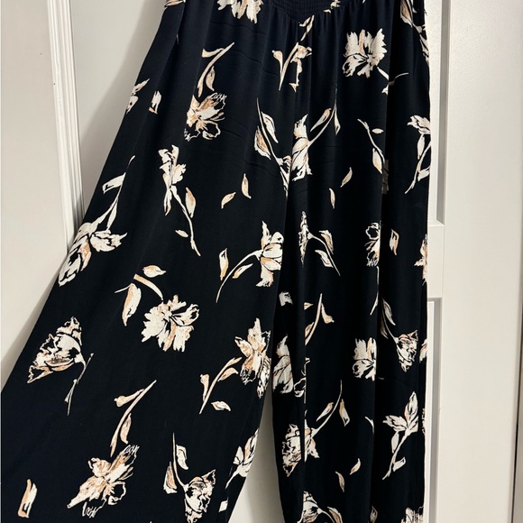 Free People Casual Pants Size Medium - Picture 4 of 5